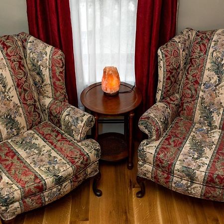 Stone House Inn Crawford Екстериор снимка