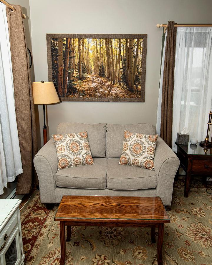 Stone House Inn Crawford Екстериор снимка
