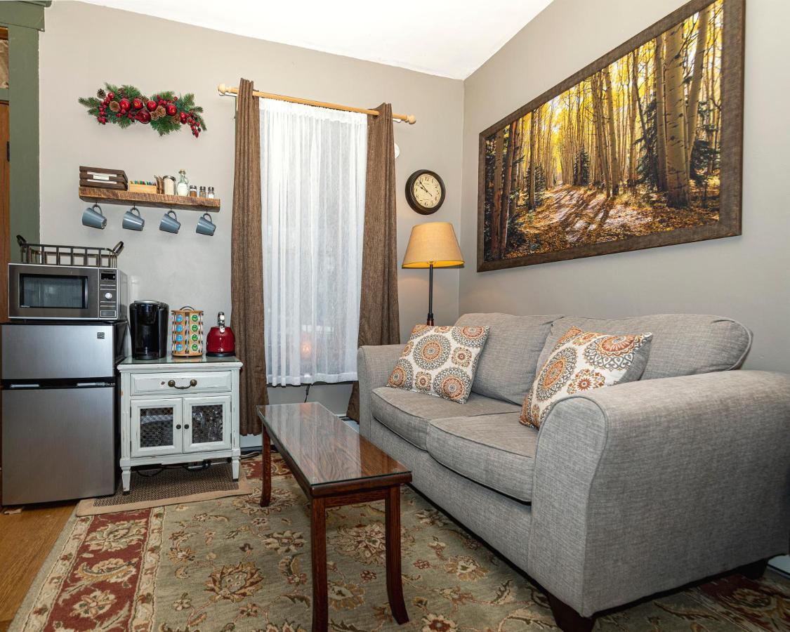 Stone House Inn Crawford Екстериор снимка