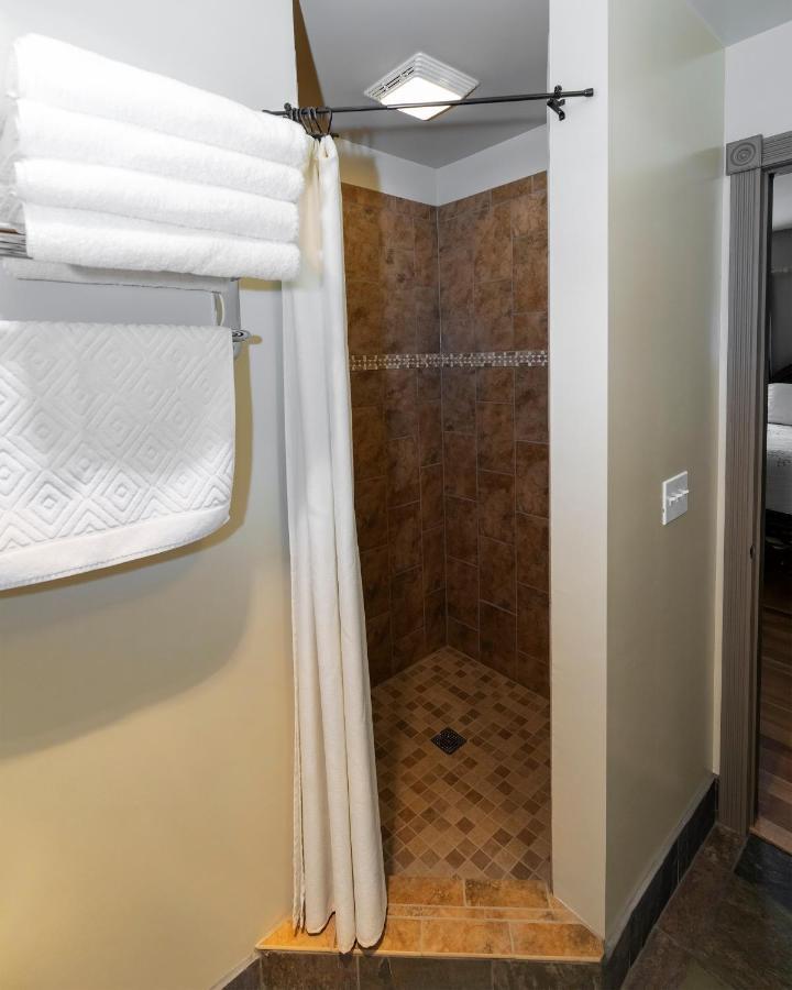 Stone House Inn Crawford Екстериор снимка