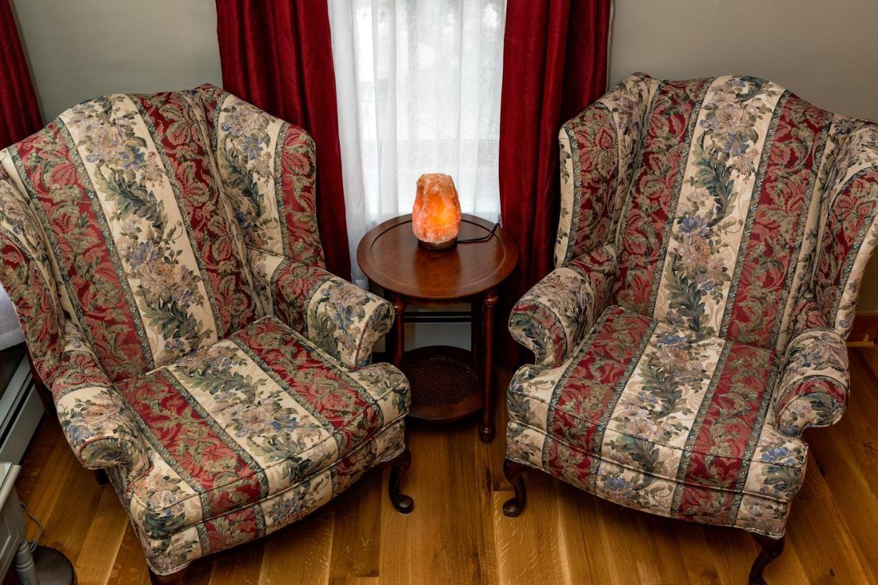 Stone House Inn Crawford Екстериор снимка