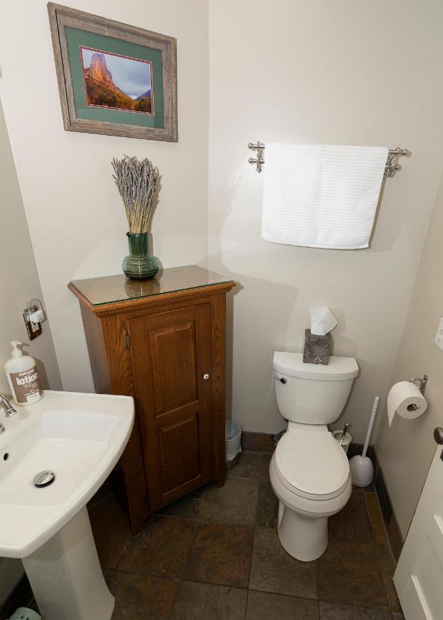 Stone House Inn Crawford Екстериор снимка