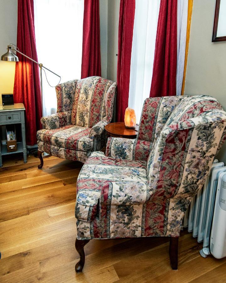 Stone House Inn Crawford Екстериор снимка